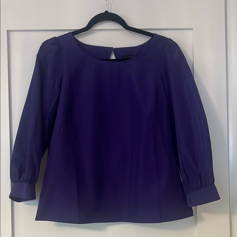 Talbots Blouse